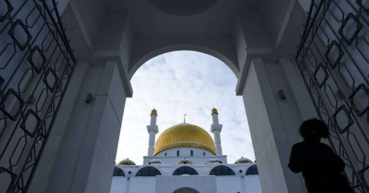 Мешіттен көмек алу үшін не істеу керек