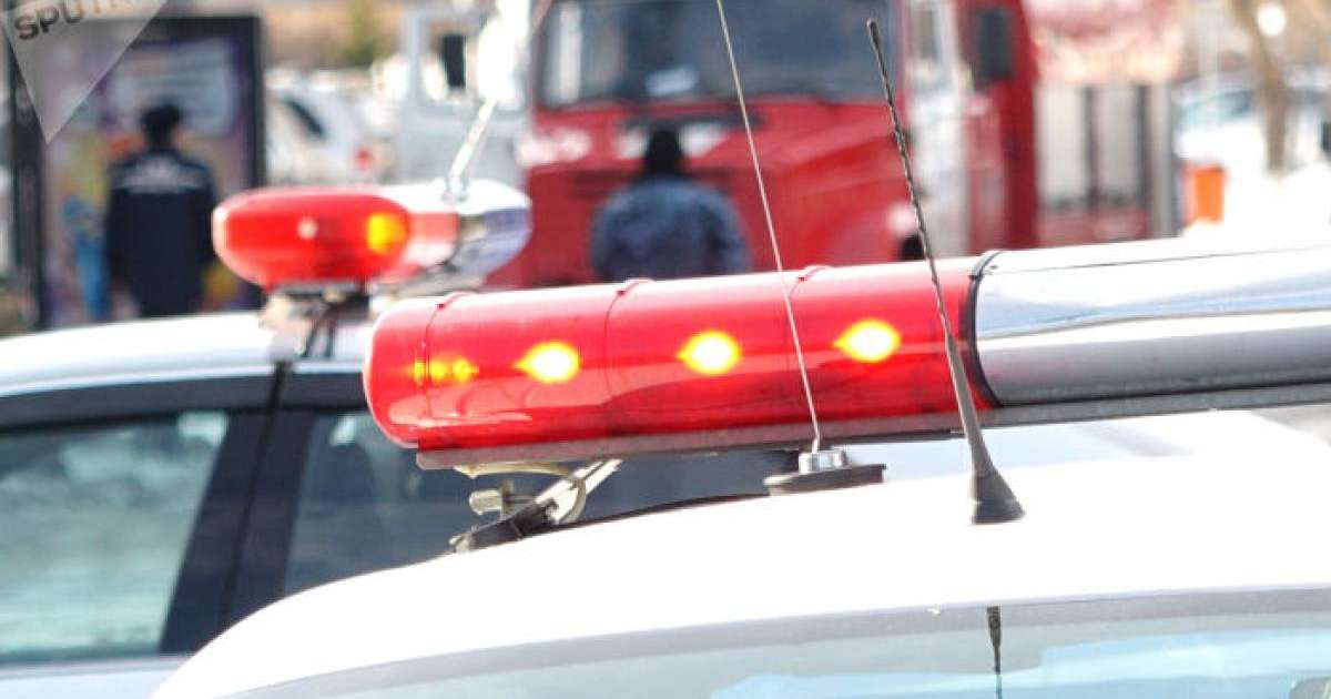 Павлодарда полиция қызметкері өлі табылды