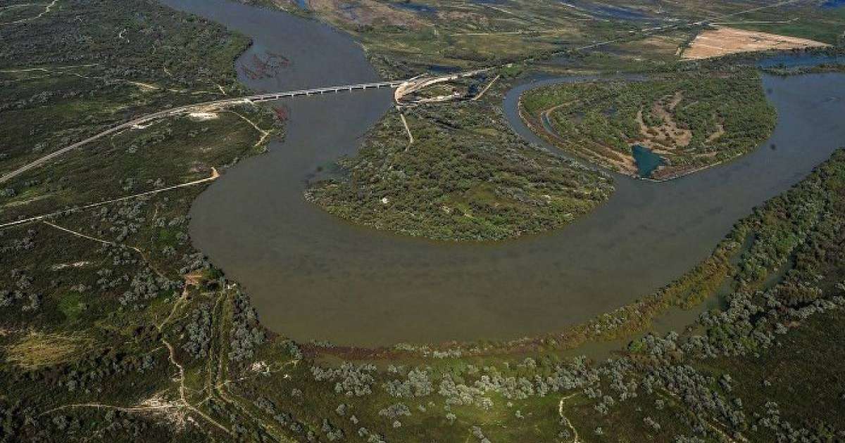 Қауіпсіздік кеңесі Қазақстанның су шаруашылығы қауіпсіздігі мәселесін талқылады