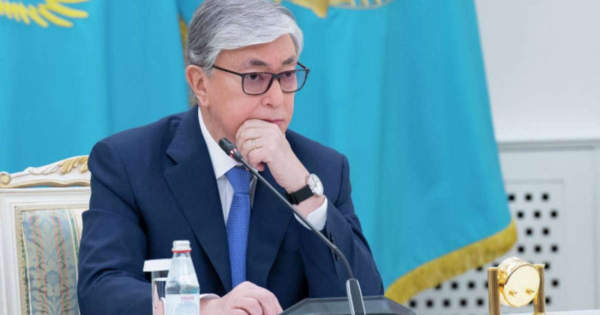 Қасым-Жомарт Тоқаев жарты жылда не тындырып үлгерді