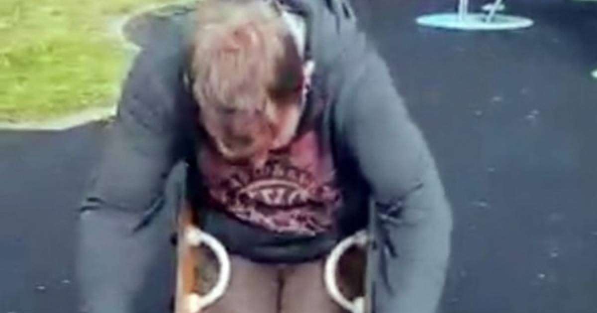 ​Аттракционға кептеліп қалған азамат құтқарылды