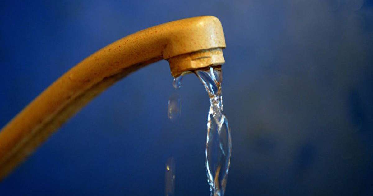 Құбыр суының қандай қаупі бар