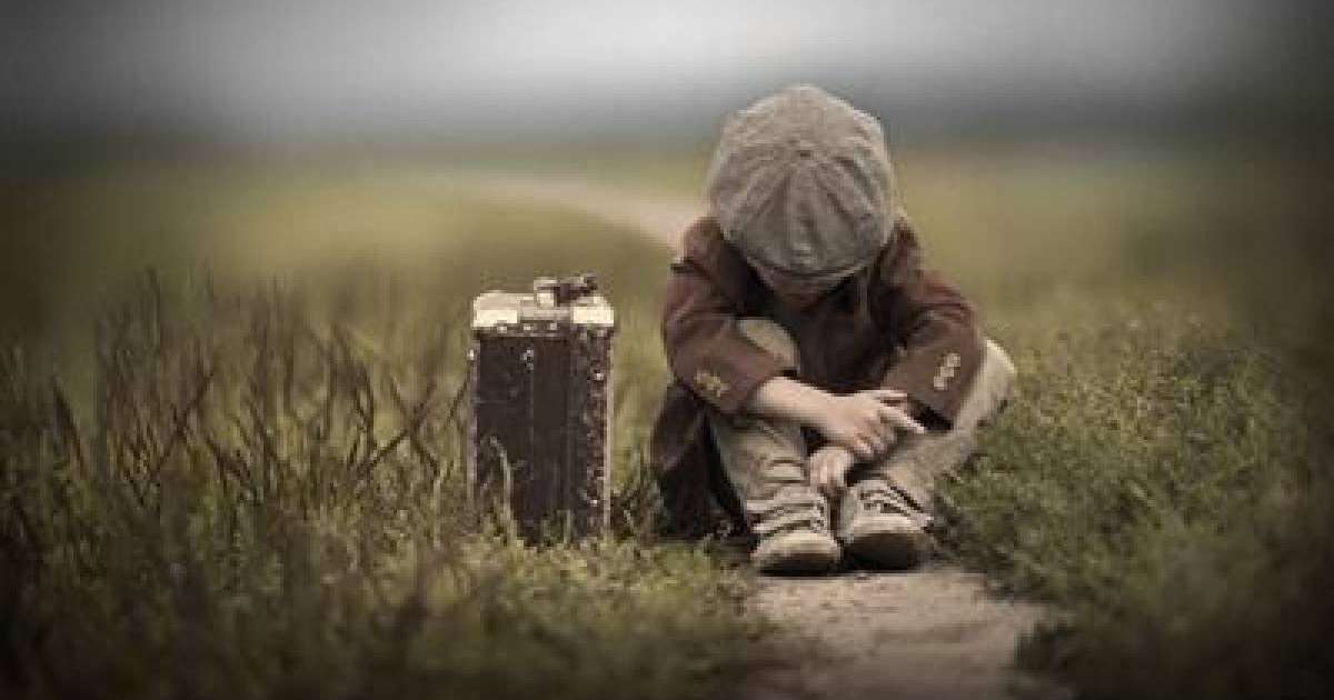 Шымкентте 4 ай бойы жоғалып кеткен бала қайда жүргенін айтып берді