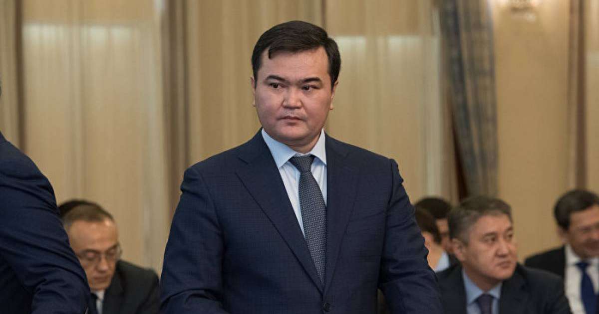 Тоқаев Қарағанды облысының жаңа әкіміне қандай міндет жүктегені белгілі болды