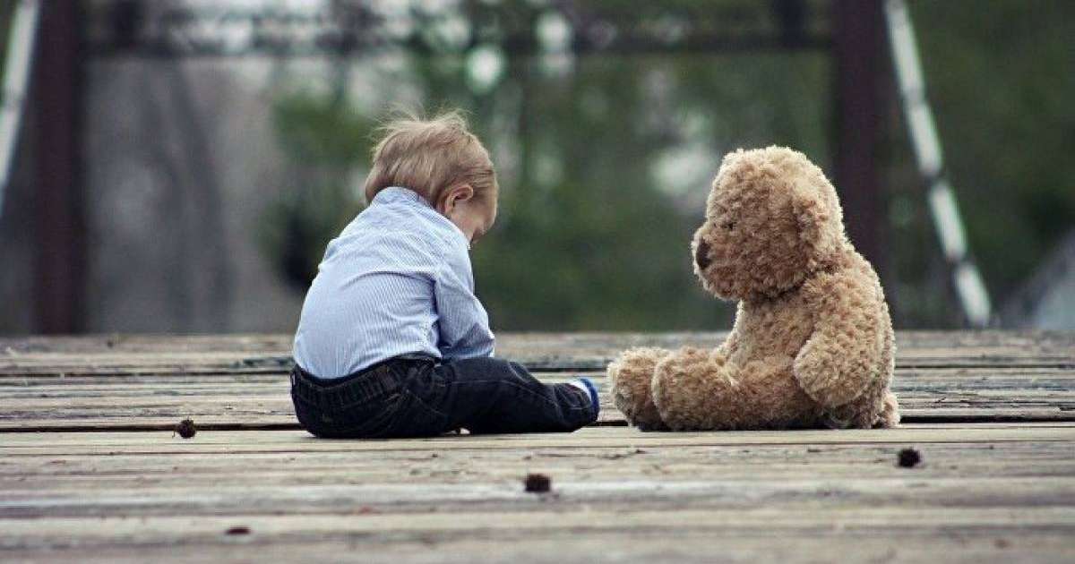 Баланы ұрлап әкетпек болды: полиция желіде тараған видеоға қатысты түсініктеме берді