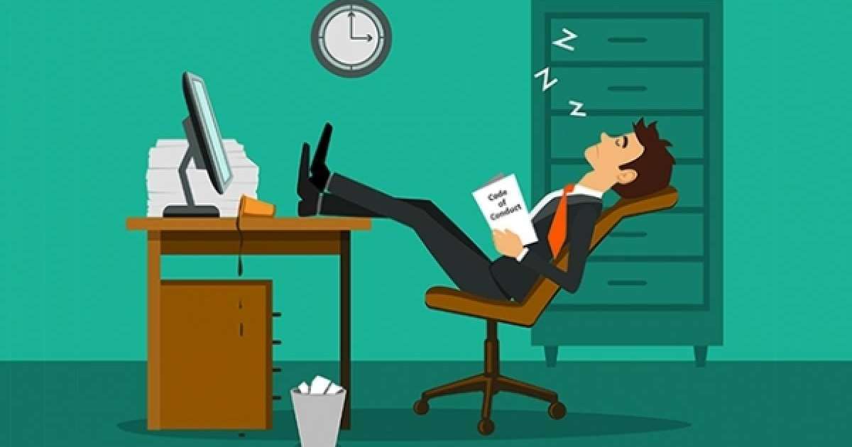 Жалқаулықты қалай жеңуге болады?