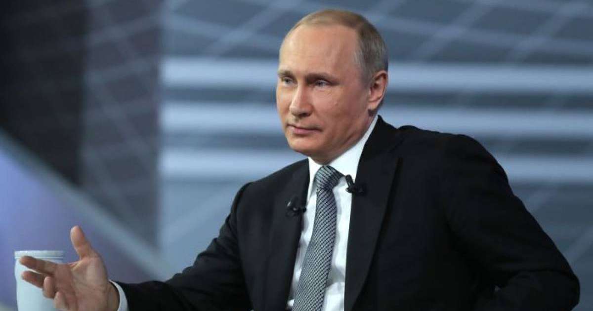 Ресейге Қазақстаннан таланттарды тартудың қажеті жоқ – Путин