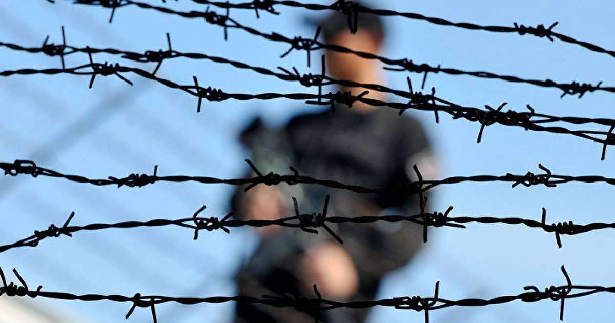 Тәжікстанда түрмеде содырлар бүлік шығарды