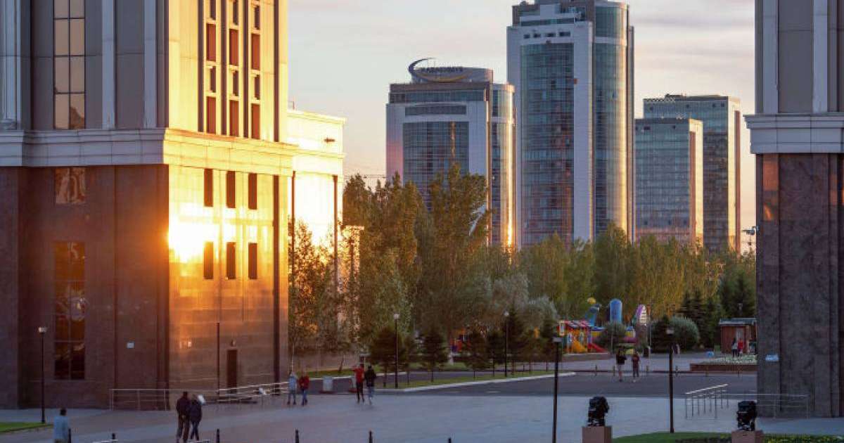 10,11,12 шілдеде қандай шаралар болады: Нұр-Сұлтан, Алматы