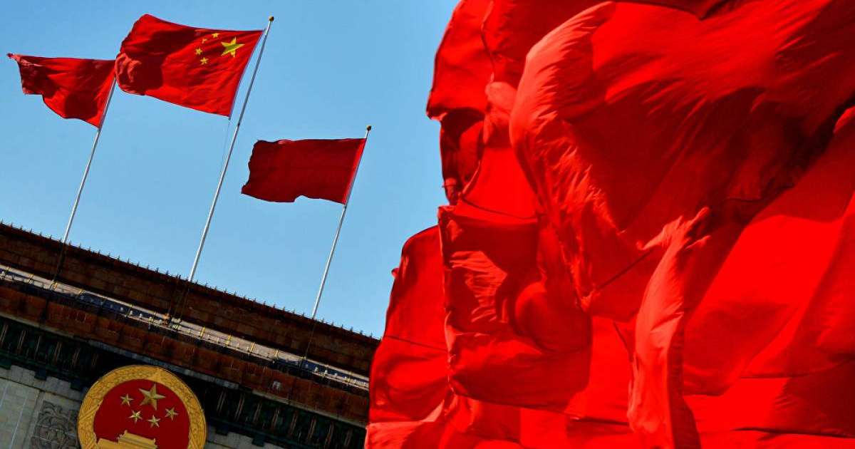 Шри-Ланка не смогла погасить свой долг перед Китаем