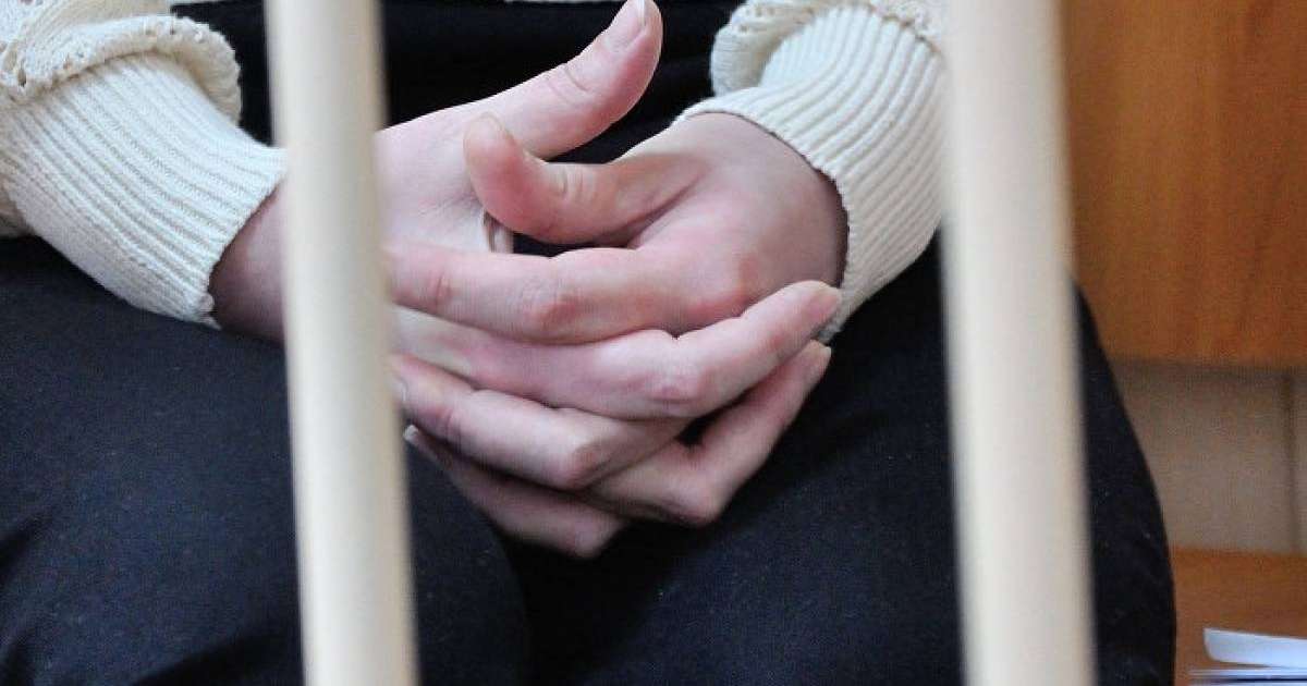 сотталушы Жанар Толыбаева түрмеге қайтып оралады