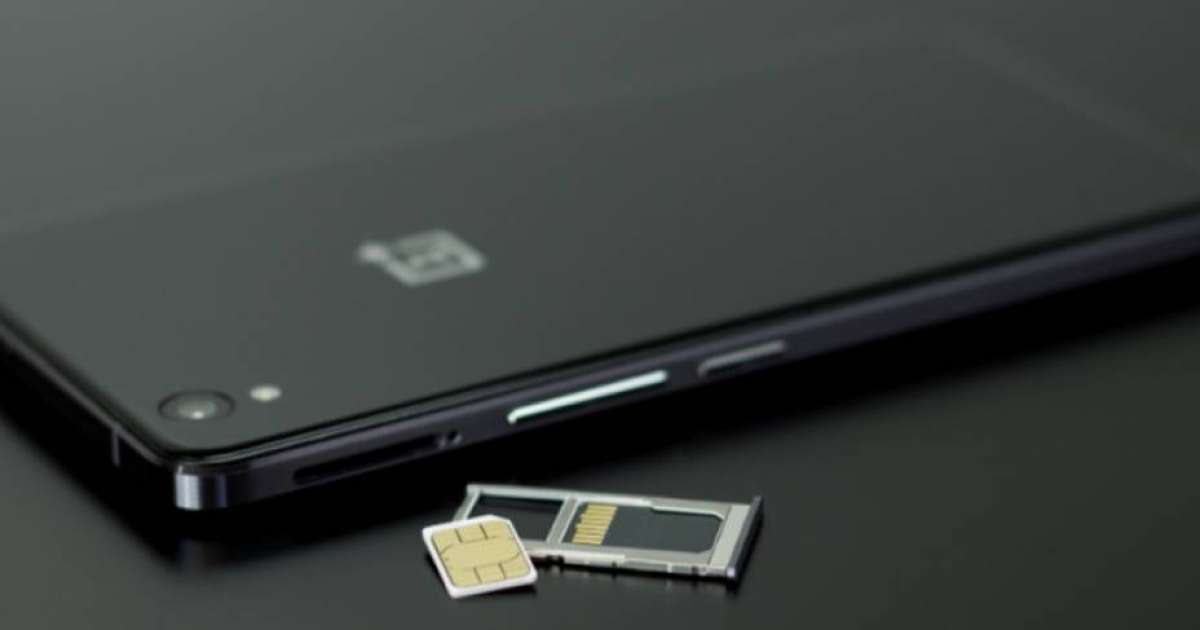 Смартфон жад картасын оқымаса, не істеу керек