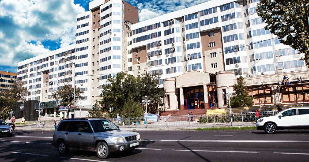 Ғабидолла Әбдірахымов Шымкенттің қалай жаңаратынын айтты