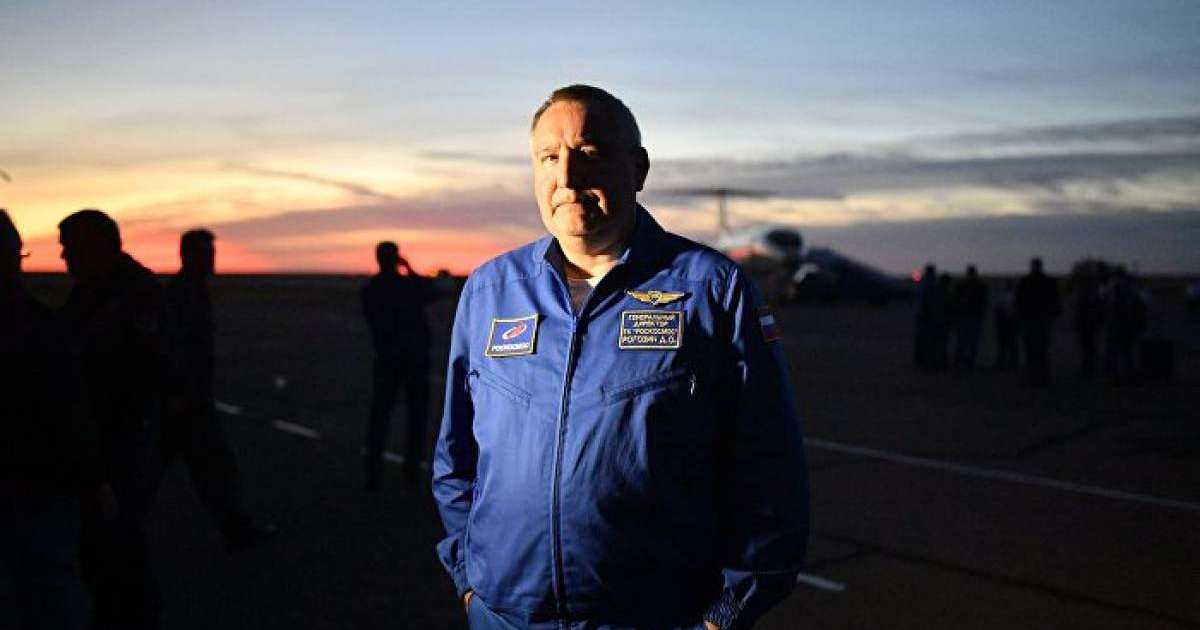 "Роскосмос" басшысы Түркияны Байқоңырды бірге пайдалануға шақырды