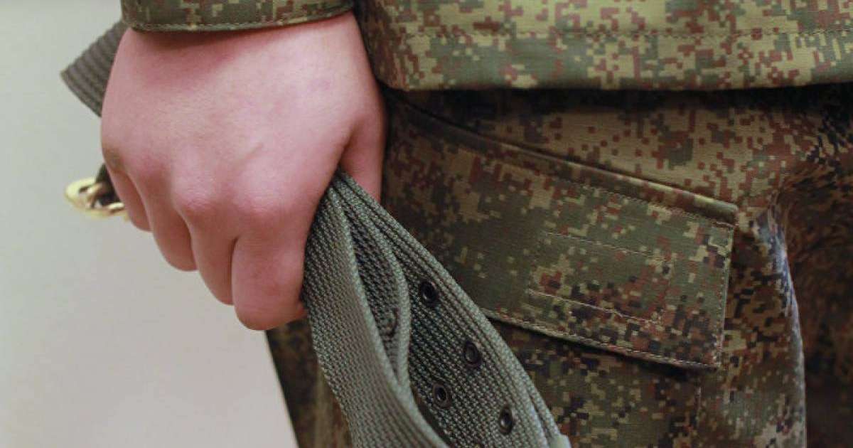 "Шындықтан қаша алмайсың" Бейбарыс Толымбековты әскерге алып кетті