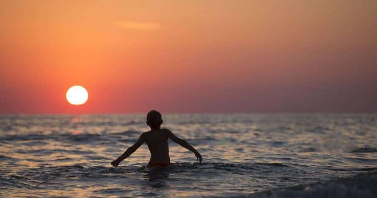 Қазақстанға қыдырып келген бала өлім аузынан қалды