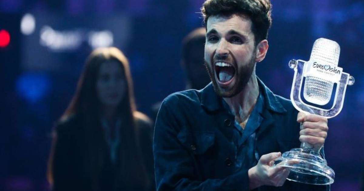 Евровидение 2019: байқауда кім жеңді
