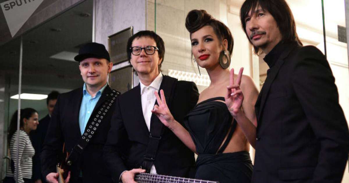 A'Studio тобы жоспарлаған концертін өткізбейтін болды