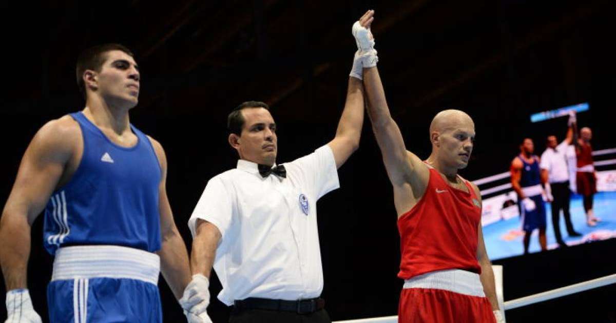 Василий Левит әлем чемпионатында қарсылас шақ келтірер еме