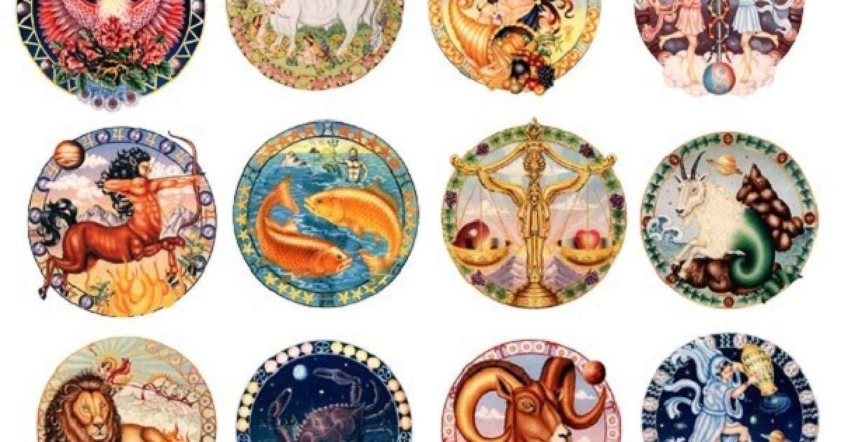 Туған айыңыз сіз туралы не айтады?