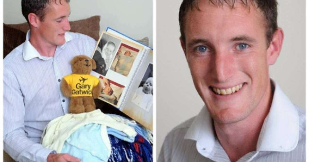 ​Әуежайға тастап кеткен бала 33 жылдан кейін анасын тапқан