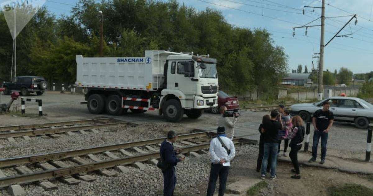 Полиция Шамалғандағы жантүршігерлік апаттың куәгерлерін іздеп жатыр