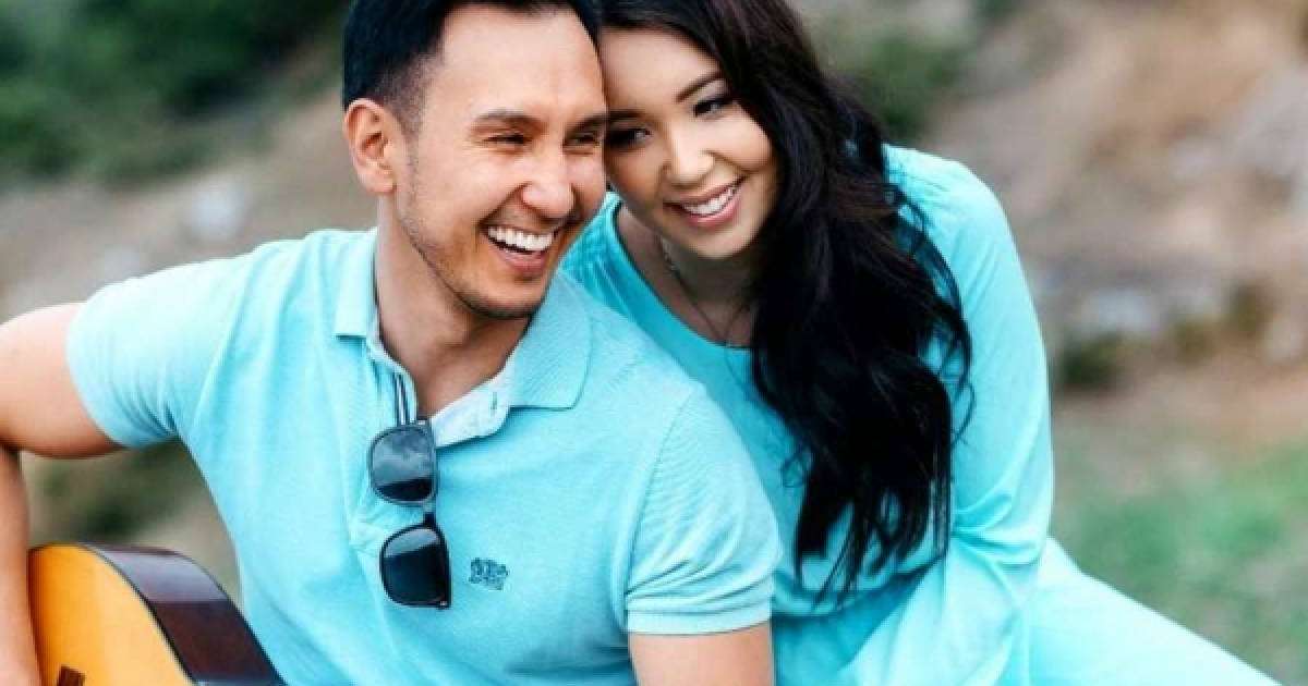 ​Шоқан Маратұлы кішкентайлы болды |