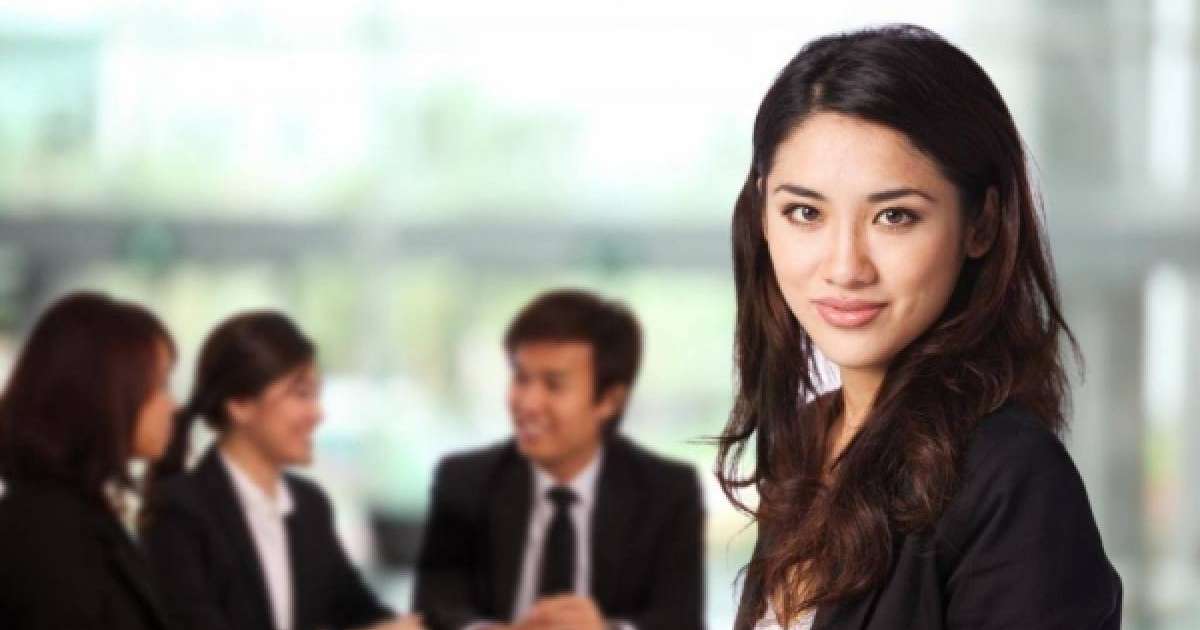 Табысқа жеткен әйелдерден кеңес |