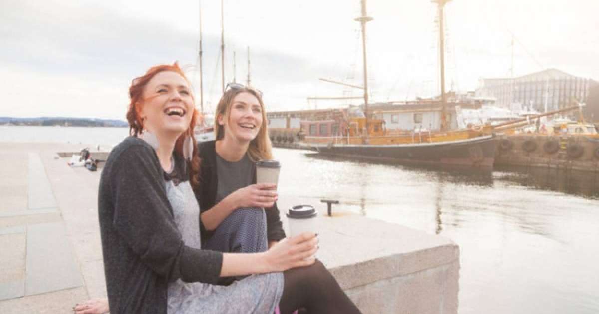 ​Ең әдемі халық қай халық?