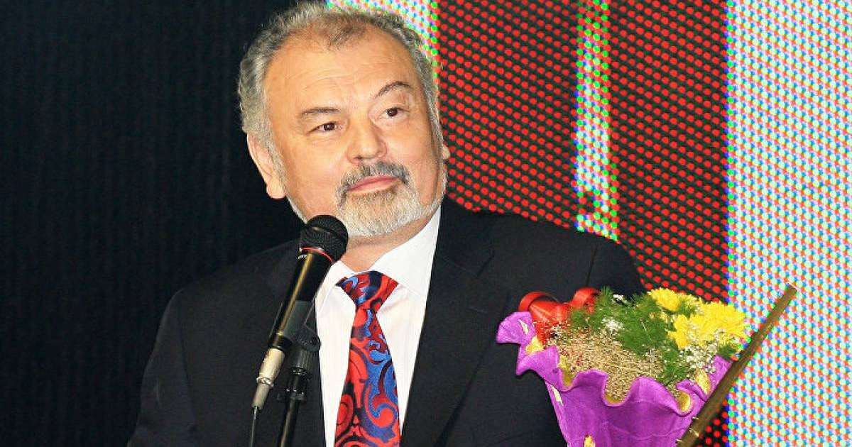 Жаманқұлов Нұрғали Нүсіпжановтың үйленуіне қатысты ойын ашық айтты