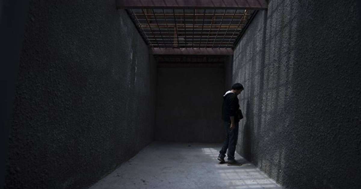 павлодарлық қанішердің өлер алдындағы ашық әңгімесі