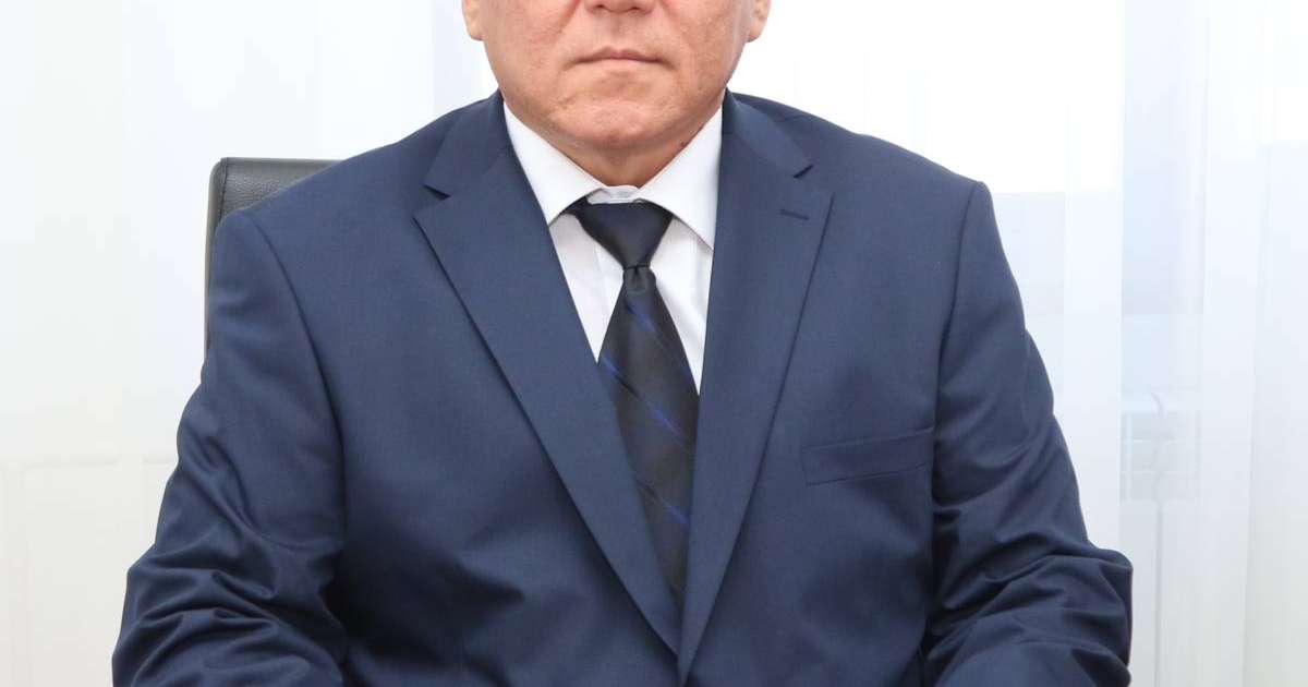 НАЗНАЧЕН УПОЛНОМОЧЕННЫЙ ПО ЭТИКЕ АППАРАТА АКИМА КЫЗЫЛОРДИНСКОЙ ОБЛАСТИ