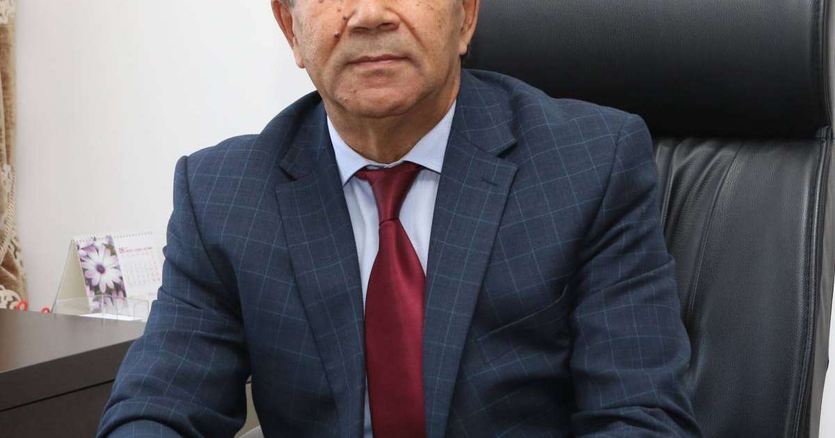 НАЗНАЧЕН ВНЕШТАТНЫЙ СОВЕТНИК АКИМА КЫЗЫЛОРДИНСКОЙ ОБЛАСТИ