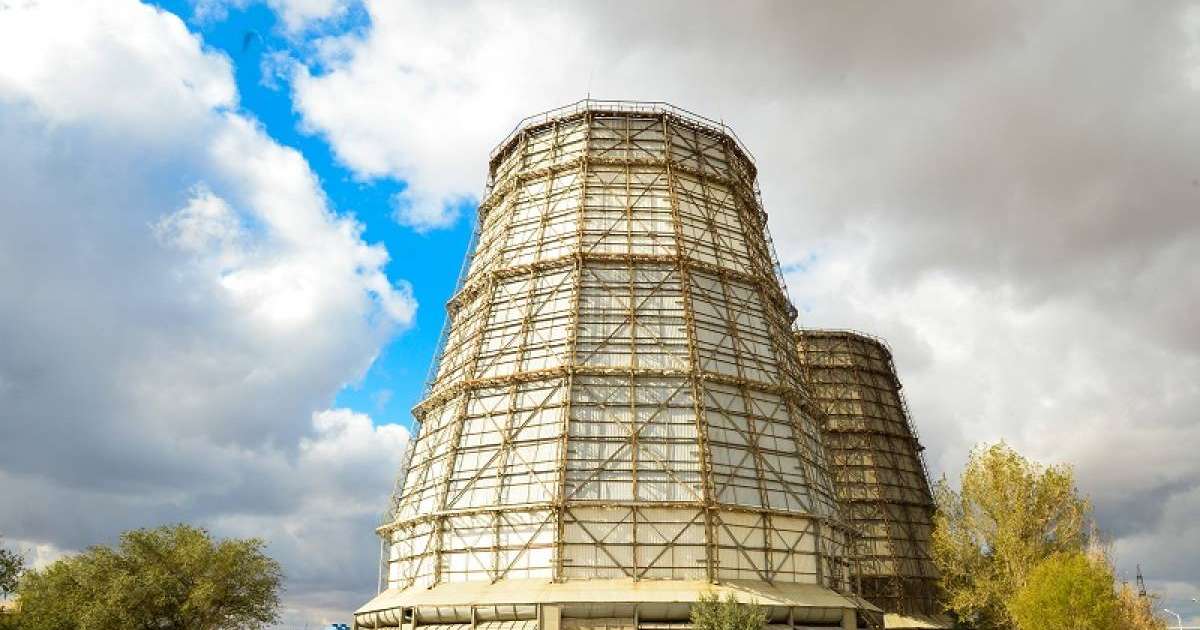 КЫЗЫЛОРДИНСКАЯ ОБЛАСТЬ: ПОДГОТОВКА К ОТОПИТЕЛЬНОМУ СЕЗОНУ ВЕДЕТСЯ СОГЛАСНО ПЛАНУ