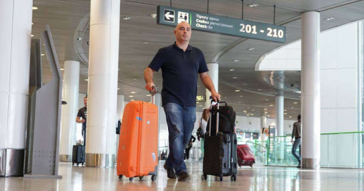 Түркістан облысында әуежай салынады