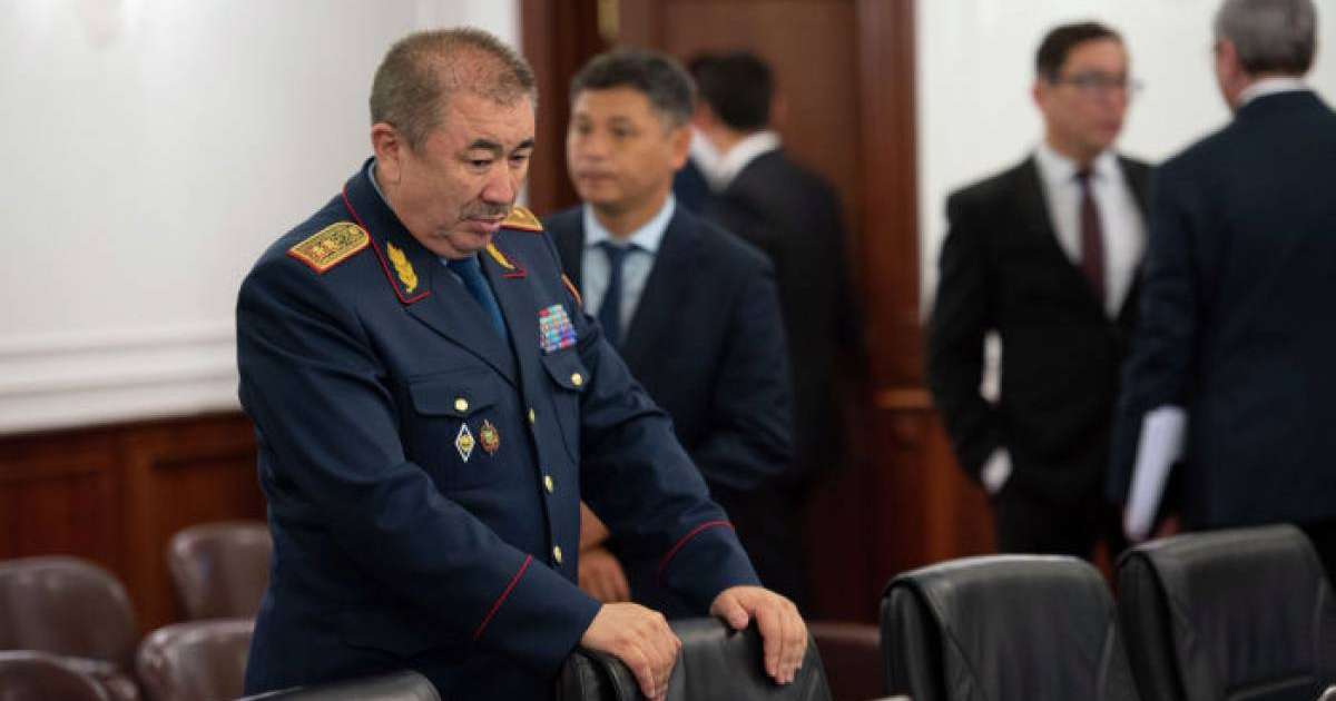 Министр әнші Жанар Хамитованың өліміне қатысты түсініктеме берді