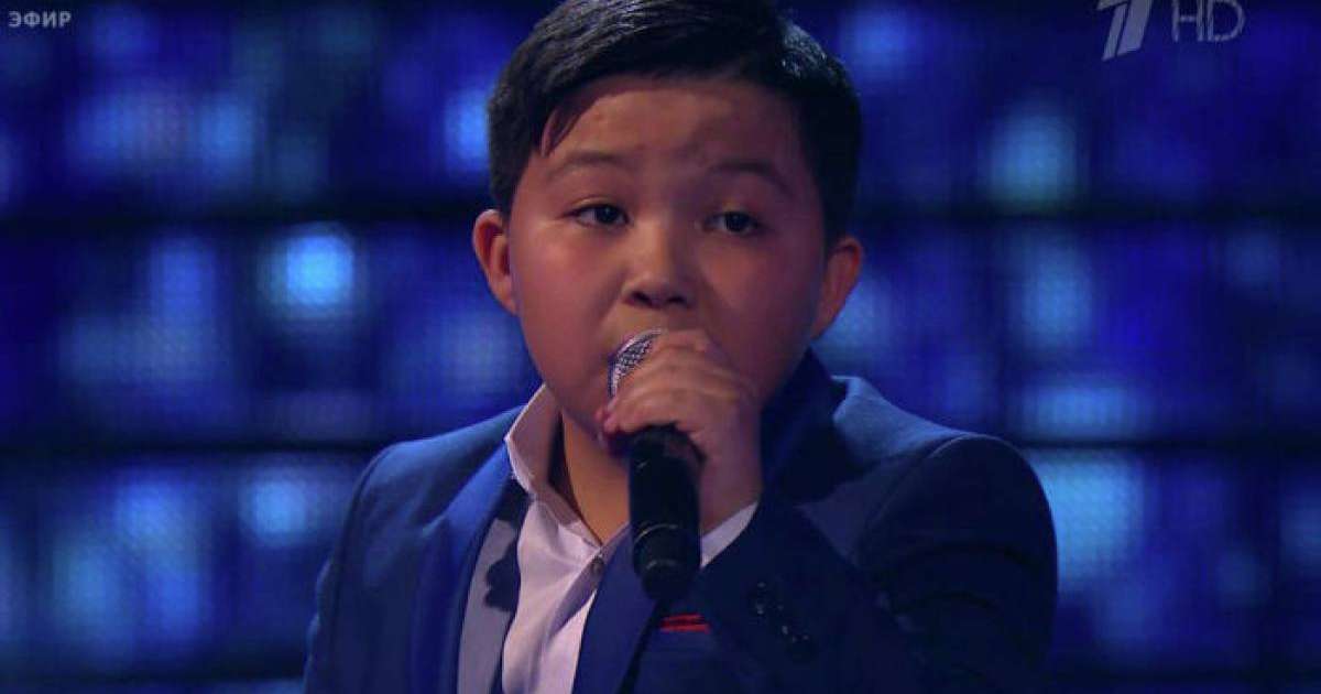 Ержан Максим Нұр-Сұлтанда алғашқы концертін береді