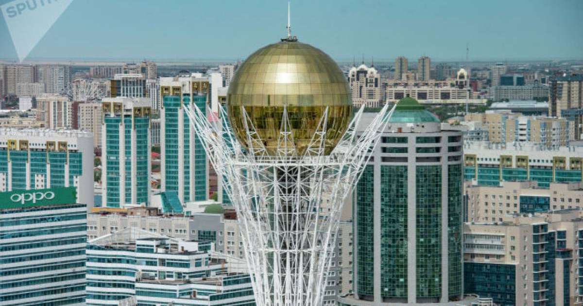 17 қыркүйекте қандай іс-шаралар өтеді: Нұр-Сұлтан, Алматы