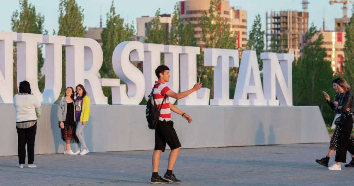 Астана күні 2019: Нұр-Сұлтанда қандай шаралар болады