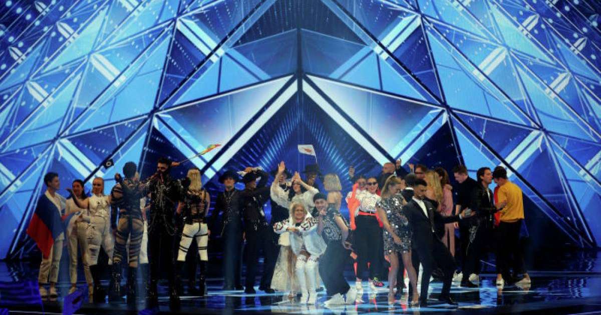 Евровидение 2019: финал, жеңімпаздар