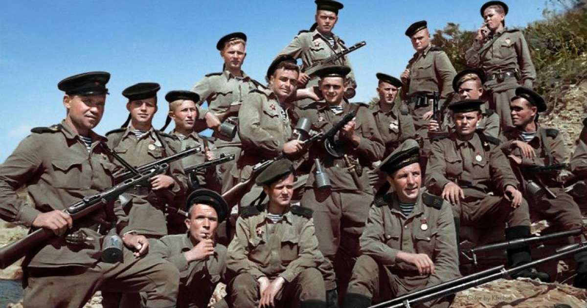 «В России об этом не расскажут»: как советские солдаты массово сдавались в плен немцам