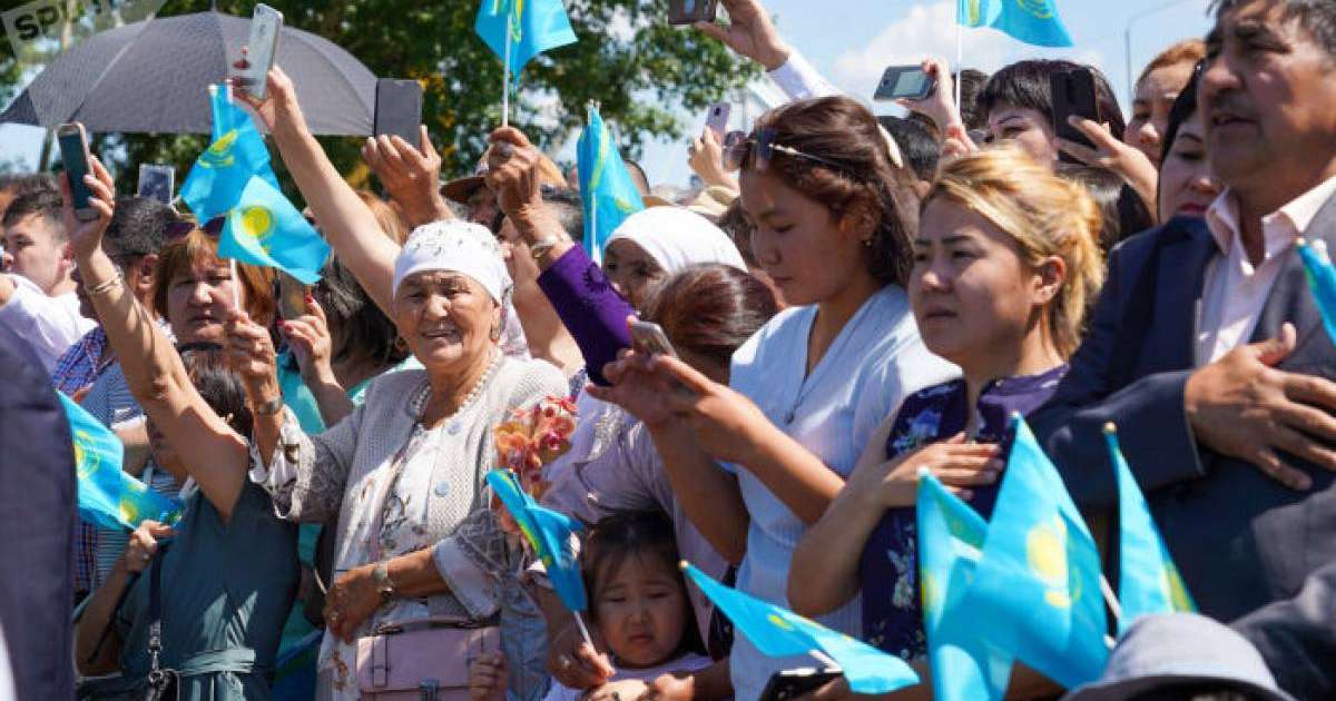 6, 7, 8 шілдеде қандай шаралар болады: Нұр-Сұлтан, Алматы