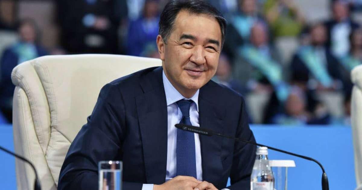 Бақытжан Сағынтаев: қызметі, отбасы, лауазымы