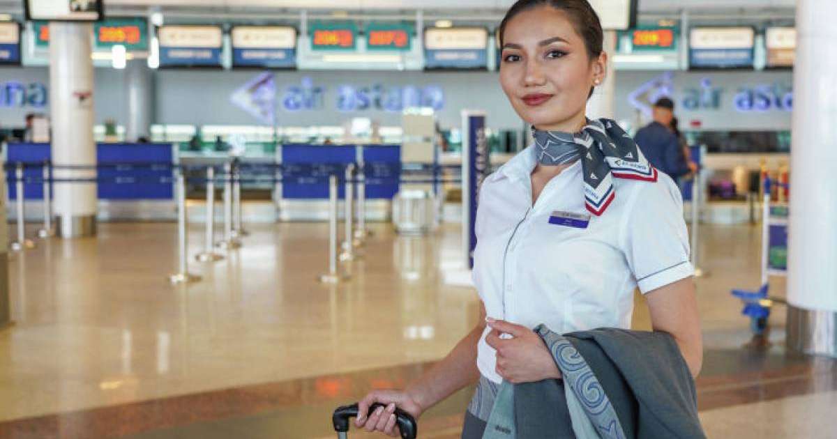 Бортсерік болу үшін не істеу керек: міндеті, оқуы, жалақысы