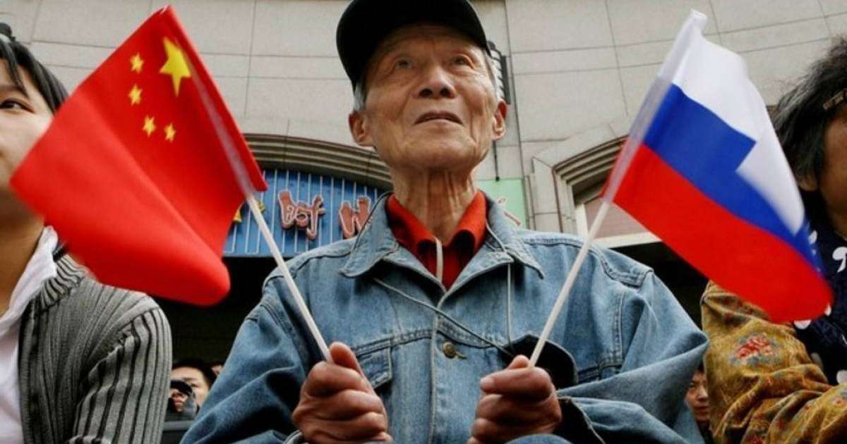 Ресей Қиыр Шығыста жерді қытайлықтарға беруге дайын