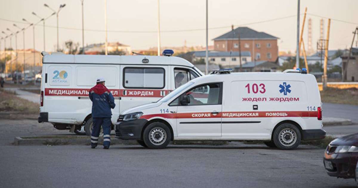 зардап шеккендер туралы тың дерек шықты