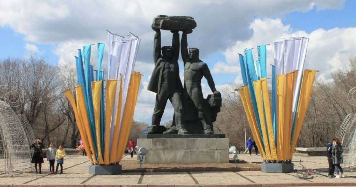 Қарағанды мен Ақтөбе мегаполис болады