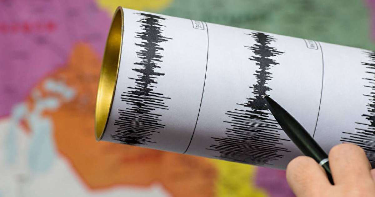 Калифорнияда ширек ғасырдағы ең жойқын жер сілкінісі болды – қорқынышты видео