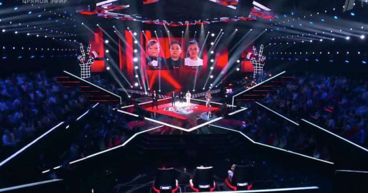 Ержан Максим 2-орын алған "Голос. Дети" байқауының нәтижесі жойылды