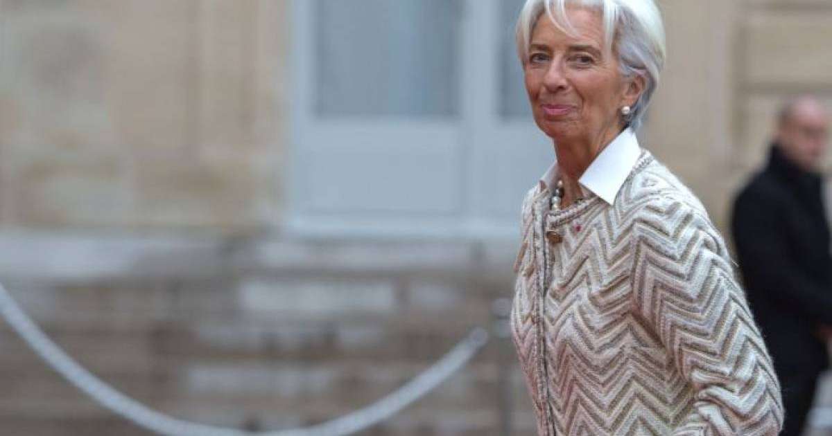 Халықаралық валюта қорының басшысы Абайдың сөзіне құлақ асуға үндеді